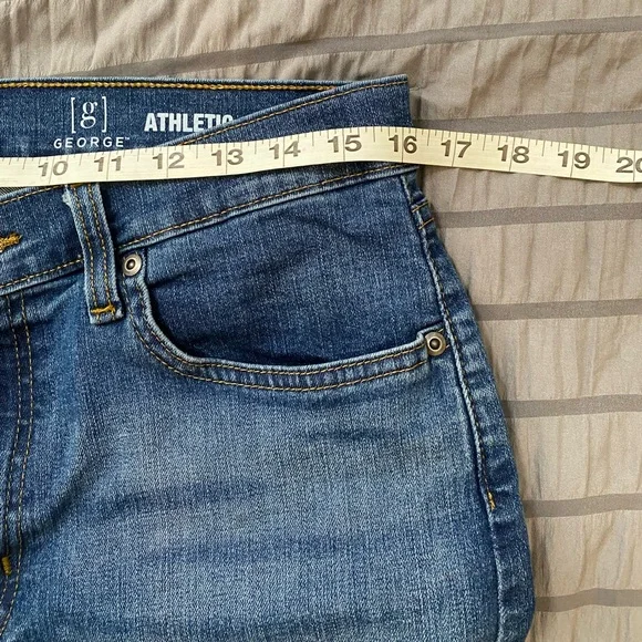 👖 Bundle #2- Men’s 32x32 Jeans- 3 pairs - Picture 12 of 13